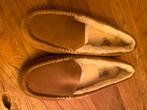 Originele UGG Pantoffels - Heerlijk Warm!, Bruin, Nieuw, Ophalen of Verzenden, Pantoffels of Sloffen