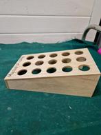 koffiecup houder, Huis en Inrichting, Keuken | Keukenbenodigdheden, Ophalen of Verzenden, 'T Olde Gre-j, Info@toldegrej.nl, Endepoelstraat 20f Didam