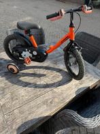 Kinderfiets 14”, Ophalen, Gebruikt, 14 inch of minder, BTWIN
