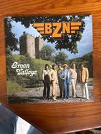 BZN - Green Valleys LP, Ophalen of Verzenden, 1980 tot 2000, Zo goed als nieuw, 12 inch