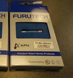 Furutech fuse / zekeringen, Ophalen of Verzenden, Nieuw