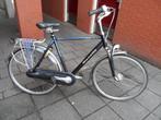GAZELLE  DAVOS  EXILENT   57 CM., Ophalen, Versnellingen, Zo goed als nieuw, 57 tot 61 cm
