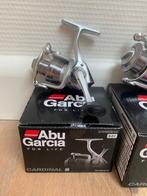Sale! Nieuwe Abu Garcia Cardinal S molens, diverse soorten, Watersport en Boten, Abu garcia, Molen, Nieuw, Ophalen of Verzenden