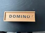 Domino spelletje, Kinderen en Baby's, Speelgoed | Educatief en Creatief, Ophalen of Verzenden, Gebruikt
