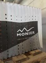 Monier sneldek Novo+ rood, Doe-het-zelf en Verbouw, Ophalen, Steen of Klei, Nieuw, Dakpannen