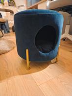 Katten krukje, Ophalen of Verzenden, Nieuw, Hout