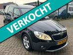 Skoda Roomster 1.2 TSI Tour 2e eigenaar dealer onderhouden a, Voorwielaandrijving, Euro 5, Gebruikt, 4 cilinders