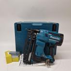 Makita DBN600 18V Brad tacker Body | Nette staat, Makita, Zo goed als nieuw, Support@makita.com, Makita Corporation, 3-11-8, Sumiyoshi-cho, 
Anjo, Aichi 446-8502
Japan