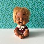 Vintage 70’s karakter / emotie poppetje, Ophalen of Verzenden, Overige typen