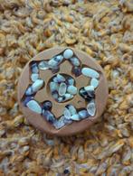 Mandala Sensorisch Bord met Edelstenen, Ophalen of Verzenden