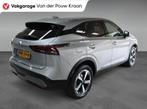 Nissan Qashqai 1.5 ePower Business Design, 12 maanden, Gebruikt, Met garantie (alle), Hybride Elektrisch/Benzine
