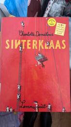 Charlotte Dematons. Sinterklaas plaatjesboek, Ophalen of Verzenden, Gebruikt