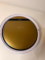 Zaco V5x Robotstofzuiger met Dweilfunctie, Ophalen of Verzenden, Zo goed als nieuw, Robotstofzuiger