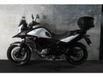 Suzuki V-Strom DL 650 XTA (bj 2016), Motorrijbewijs A, Bedrijf, Onbekend, Meer dan 35 kW