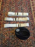 Marechaussee spullen, Verzamelen, Ophalen of Verzenden, Overige soorten, Nederland, Embleem of Badge