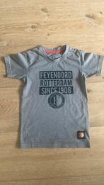 Feyenoord t-shirt maat 128, Ophalen, Zo goed als nieuw, Jongen of Meisje, Shirt of Longsleeve