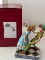 Peter pan mer wnedy eb tinkerbell tradition beeld, Verzamelen, Ophalen of Verzenden, Peter Pan of Pinokkio, Zo goed als nieuw