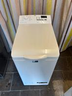 AEG: Bovenlader Wasmachine, tot 6KG, 1200 T! Schoon en Goed, Ophalen, Minder dan 50 cm, Gebruikt, Wit