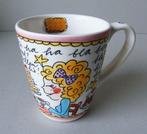 Bla Bla Bla mok Blond, Blond Amsterdam, Ophalen of Verzenden, Zo goed als nieuw, Kop(pen) en/of Schotel(s)