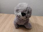 Happy People Zeehond Knuffel - 22cm, Verzenden, Zo goed als nieuw, Overige typen