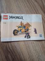 Lego ninjago, Kinderen en Baby's, Ophalen, Zo goed als nieuw, Overige merken