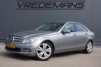 Mercedes-Benz C-klasse 180 CDI BlueEFFICIENCY Business Class, Automaat, Euro 5, 4 cilinders, Navigatiesysteem