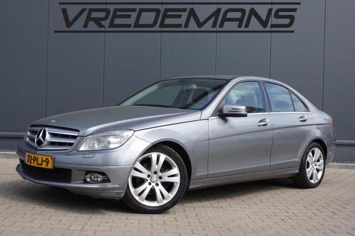 Mercedes-Benz C-klasse 180 CDI BlueEFFICIENCY Business Class, Auto's, Mercedes-Benz, Bedrijf, Te koop, C-Klasse, ABS, Airbags