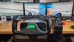 Saitek Yoke + Throttle, Computers en Software, Joysticks, Ophalen, Gebruikt, Logitech/Saitek