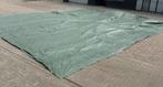 bouwzeil afdekzeil zeil, Ophalen, Zo goed als nieuw, 15 m² of meer, Zeil