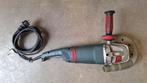 Metabo betonfreesmachine 180mm met komschijf en afzuiging., Auto diversen, Autogereedschap, ., Ophalen of Verzenden, Zo goed als nieuw