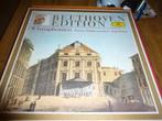beethoven edition  lp, Overige typen, Ophalen of Verzenden, Zo goed als nieuw, 12 inch