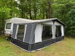 Complete Fendt Topas incl. voortent en luifel, Caravans en Kamperen, Caravans, Rondzit, Overige typen, Luifel, Particulier