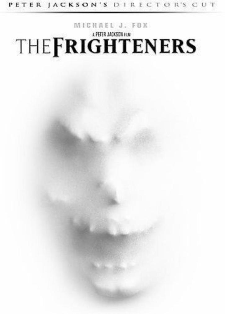 the Frighteners: Director's Cut ( 3-disc set dvd ), Cd's en Dvd's, Dvd's | Horror, Zo goed als nieuw, Spoken en Geesten, Vanaf 16 jaar