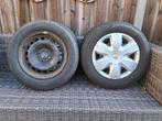 Winterbanden Vredestein 195/65 R15, Auto-onderdelen, Banden en Velgen, 15 inch, Banden en Velgen, 195 mm, Winterbanden