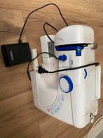 Victoria naaimachine, Ophalen of Verzenden, Zo goed als nieuw, Naaimachine, Overige merken