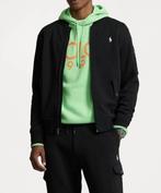 Polo Ralph Lauren Bomber Jacket - Maat L, Ophalen, Zo goed als nieuw, Maat 52/54 (L), Polo Ralph Lauren
