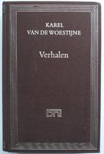 Karel van de Woestijne - Verhalen (Ex.1), Ophalen of Verzenden, Gelezen, Nederland