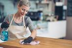 keuken schoonmaken of restaurant aangeboden, Vacatures, Vanaf 10 jaar, Overige vormen