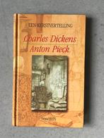 Charles Dickens - Een kerstvertelling, Boeken, Literatuur, Ophalen of Verzenden, Zo goed als nieuw, Charles Dickens