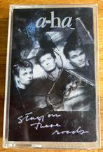 A-ha MC, Ophalen of Verzenden, Zo goed als nieuw, Pop, 1 bandje