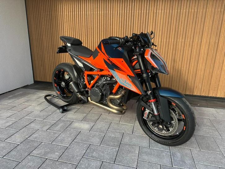 KTM Superduke 1290R Gen3, Motoren, Onderdelen | Merk-onafhankelijk, Gebruikt, Ophalen