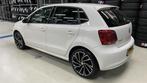 5x100 17'' Adelaide Look Velgen Vw Polo 6R 6C 2G Fabia Ibiza, Auto-onderdelen, Banden en Velgen, Nieuw, 215 mm, 17 inch, Velg(en)