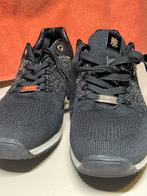 MEXX sneakers, Ophalen of Verzenden, Zo goed als nieuw, Zwart, Sneakers of Gympen