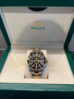 Rolex Submariner 41mm, Verzenden, Nieuw, Staal, Rolex