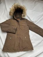 AIRFORCE dames/meiden winterjas maat 12, Kinderen en Baby's, Kinderkleding | Maat 164, Gebruikt, Meisje, Ophalen of Verzenden