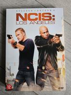 NCIS: Los Angeles - Seizoen 4 DVD Boxset, Cd's en Dvd's, Dvd's | Tv en Series, Boxset, Ophalen of Verzenden, Zo goed als nieuw