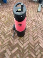 Top Garden Tuinhakselaar - Gebruikt, Ophalen, Gebruikt, Elektrisch