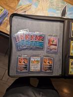 Sealed Promo's Scarlet Violet Mega Evolutions 123, Ophalen of Verzenden, Nieuw, Meerdere kaarten, Foil