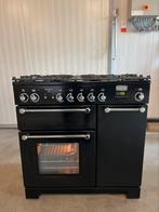 Luxe Falcon Kitchener 90 cm, 60 cm of meer, Grill, Ophalen of Verzenden, Zo goed als nieuw