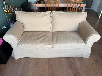 Ektorp, Ikea, 2-zits - afbeelding 1